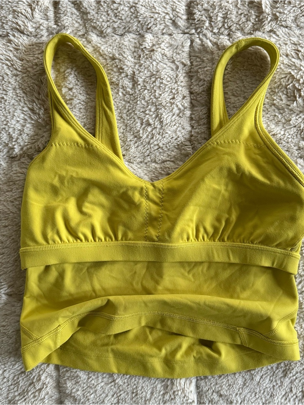 lululemon Align Tank Top - Picture 5 of 7